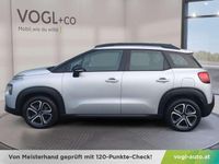 gebraucht Citroën C3 Aircross Pure Tech 82