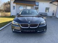 Gebraucht BMW 520 190 PS (139 kW) 2015 Limousine
