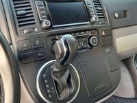 gebraucht VW California T5 Comfortline T5 2.0 BiTDI 4Motion