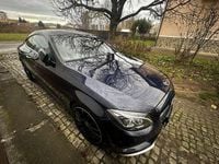 gebraucht Mercedes C43 AMG AMG Coupe 4Matic 9G-TRONIC