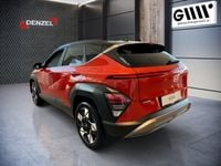 Gebraucht Hyundai Kona GO! 94 PS (69 kW) 2024 SUV