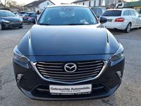 gebraucht Mazda CX-3 G150 AWD Revolution