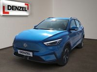 gebraucht MG ZS Luxury 51kWh Connect