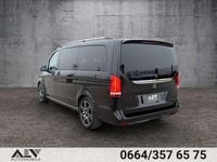 gebraucht Mercedes V250 d EDITION 2020 lang AMG-Line