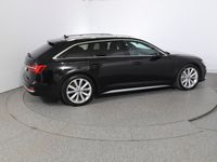 gebraucht Audi A6 Allroad quattro 45 TDI