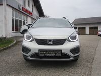 gebraucht Honda Jazz 1,5 i-MMD Hybrid Crosstar Advance Aut.