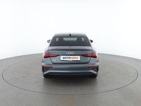 Gebraucht Audi A3 S-Line 150 PS (110 kW) 2023 Grau Limousine