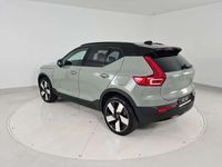 gebraucht Volvo XC40 Recharge Pure Electr 82kWh Ext. Range Ultimate