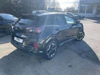 gebraucht Ford Puma ST-LINE Hybrid