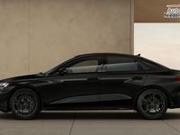 gebraucht Audi S3 Lim TFSI 333 Nav 18Z Pano OptikP+ Matrix ACC