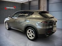Gebraucht Alfa Romeo Tonale 131 PS (96 kW) 2022 Grau SUV
