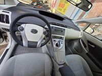 Gebraucht Toyota Prius 99 PS (72 kW) 2009 Kleinwagen