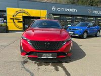 gebraucht Peugeot 308 GT Pure Tech 130 EAT8