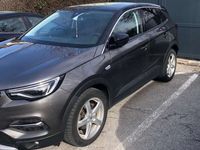 gebraucht Opel Grandland X 15L Diesel131PS Start/Stop Automatik 8 Gang