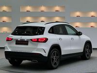 gebraucht Mercedes GLA200 GLA 200d *AMG-Line* 19Zoll *Facelift* Keyless*