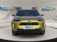 gebraucht Toyota Yaris Hybrid Cross 1,5 Hybrid Active Drive AWD-i