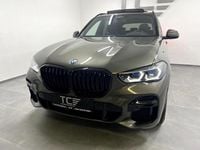 gebraucht BMW X5 xDrive45e PHEV Aut.Pano LaserIndividual..