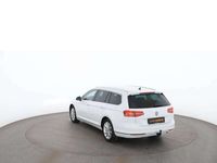 gebraucht VW Passat Variant 2.0 TDI Highline LED AHK RADAR