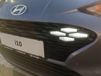gebraucht Hyundai i10 GO Plus 1,2 AMT a5bu3