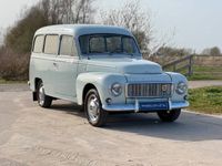 gebraucht Volvo Duett P 210