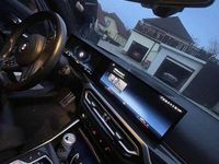 gebraucht BMW 320 320 d xDrive Touring M Sport Aut.