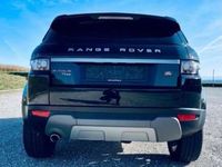 gebraucht Land Rover Range Rover evoque Pure 22 TD4 Aut.