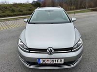 gebraucht VW Golf VII 