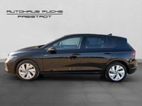 gebraucht VW Golf Rabbit eHybrid DSG 150 kW