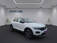 gebraucht VW T-Roc Sport 4Motion *SITZH* *NAVI* *ABSTAND* *PDC*