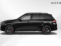 gebraucht Mercedes GLE53 AMG -HYBRID 4MATIC+