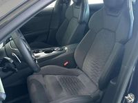 Gebraucht Audi e-tron GT quattro 350 kW (476 PS) 2023 Schwarz Limousine