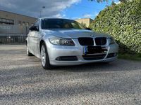 gebraucht BMW 330 330 xd Aut.