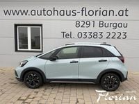 Neu Honda Jazz Advance 122 PS (89 kW) 2025 Kleinwagen