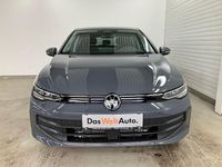 Neu VW Golf VIII 115 PS (84 kW) 2026 Mittelgrau  metallic
