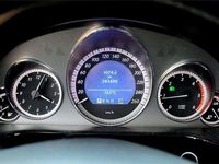 gebraucht Mercedes E220 Classic BlueEfficiency CDI