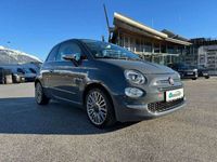 gebraucht Fiat 500 1,2 Fire 70 Lounge Limousine