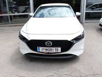 gebraucht Mazda 3 3e-Skyactiv-G122 Comfort+