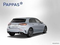 gebraucht Mercedes A180 d Kompaktlimousine Österreich-Edition