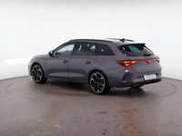 Gebraucht Cupra Leon 150 PS (110 kW) 2024 Grau Kombi