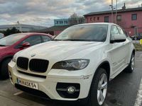 gebraucht BMW X6 xDrive40d Aut.