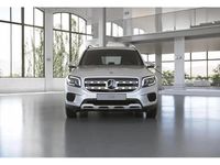 gebraucht Mercedes GLB180 d