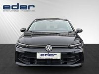 Gebraucht VW Golf VIII 150 PS (110 kW) 2025 Schwarz Limousine