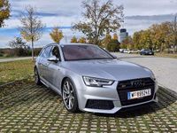 Gebraucht Audi S4 354 PS (260 kW) 2016 Kombi