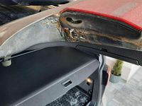 gebraucht VW Touran Touran 4Friends 1,6 BMT TDI DPF 4Friends