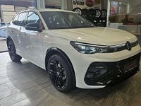gebraucht VW Tiguan 2.0 TDI SCR 4Motion R-Line DSG