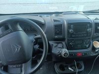 Gebraucht Citroën Jumper 165 PS (121 kW) 2021 Van / Kleinbus