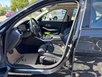 gebraucht BMW 320 320 d d * *Rückfahrkamera**NAVI**Schiebedach**