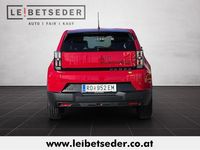 gebraucht Fiat Grande Panda Elektro 44kWh RED