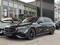 gebraucht Mercedes E220 d T MHEV Aut. Panorama, AHK, 360grad Kamera, SZ...