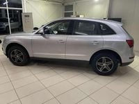 gebraucht Audi Q5 20 TDI quattro DPF